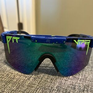 Pit Viper sunglasses